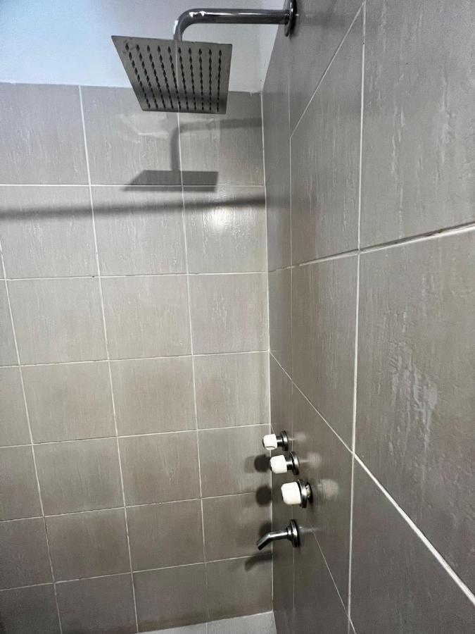فندق بوسادا ديل إينجيل فيلا كارلوس باز المظهر الخارجي الصورة